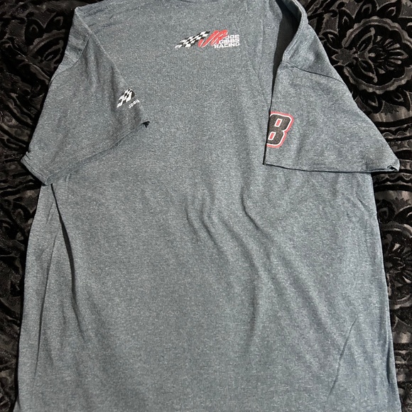 NWOT Joe Gibbs Racing T-Shirt - Picture 7 of 7